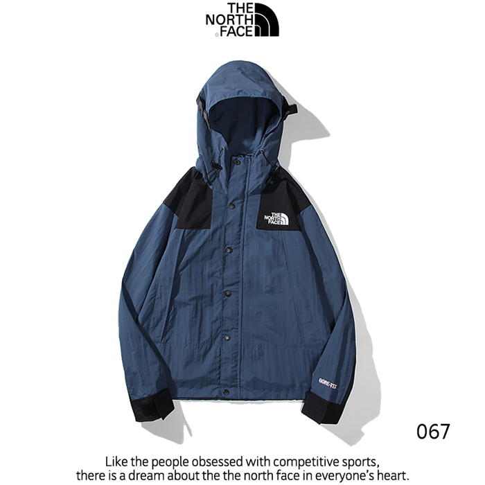 The North Face Men's Outwear 280